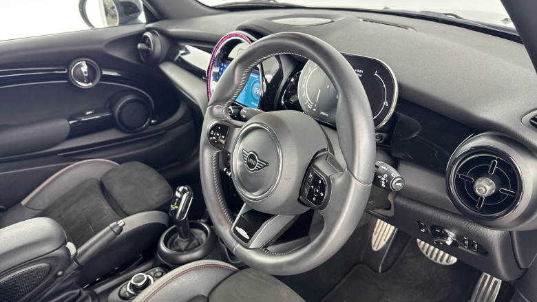 MINI Hatchback 1.5 Cooper Sport 3dr Auto Petrol Hatchback